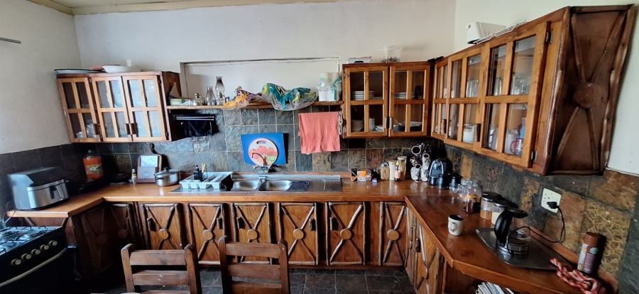 3 Bedroom Property for Sale in Groot Marico North West